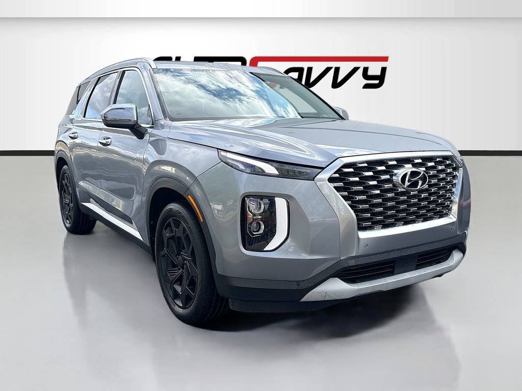 Used 2020 Hyundai Palisade SEL w/ Premium Package image 1