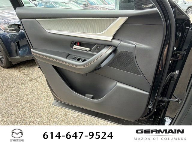 New 2026 MAZDA CX-70 3.3 Turbo S w/ Premium Package AWD/4WD image 19