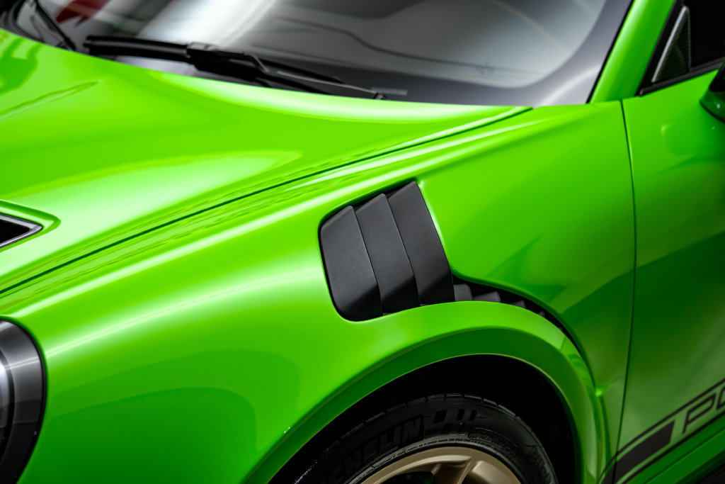 Used 2019 Porsche 911 GT3 RS RWD image 56
