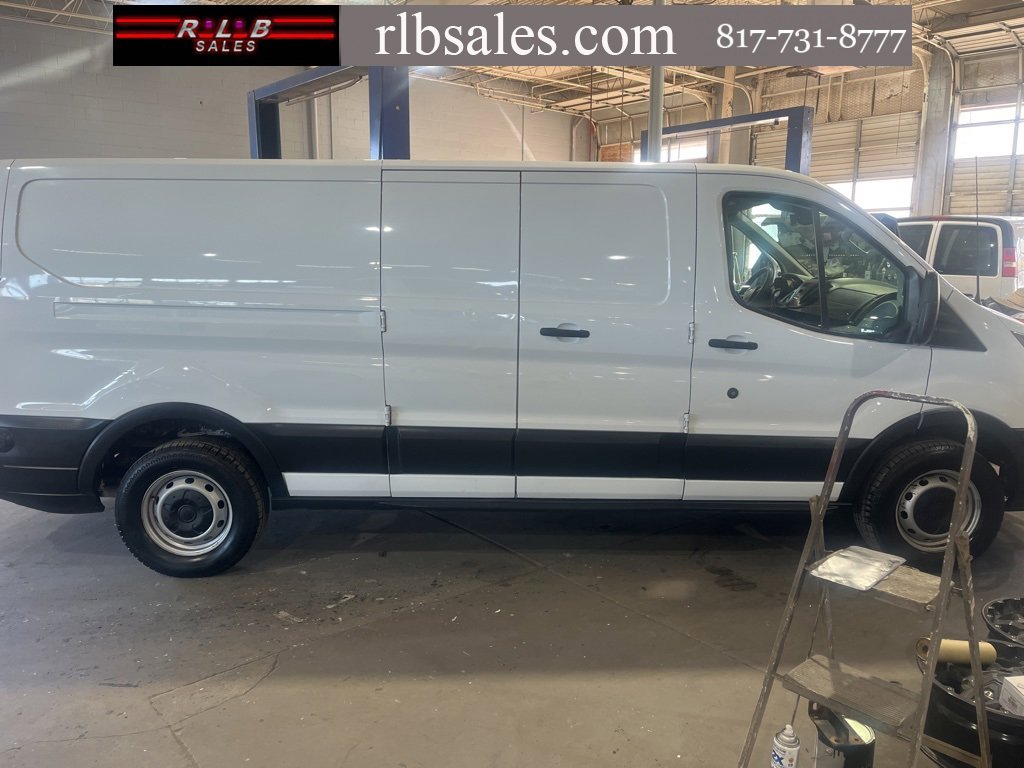 Used 2019 Ford Transit 250 148 Low Roof