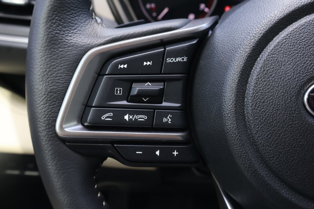 Certified 2025 Subaru Ascent Limited AWD/4WD image 25