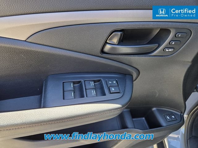 Used 2023 Honda Passport TrailSport image 27
