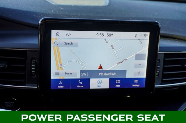 Used 2022 Ford Explorer ST-Line image 19