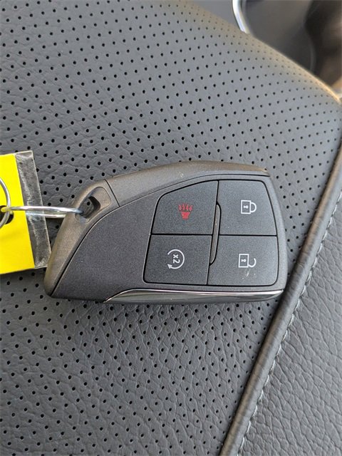 New 2026 GMC Sierra 1500 Denali image 32