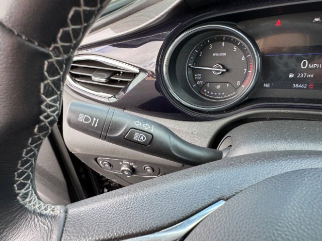 Used 2022 Buick Encore GX Preferred image 23