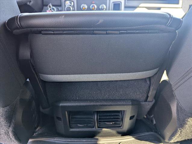 Used 2023 RAM 1500 Tradesman w/ Tradesman SXT Package image 22