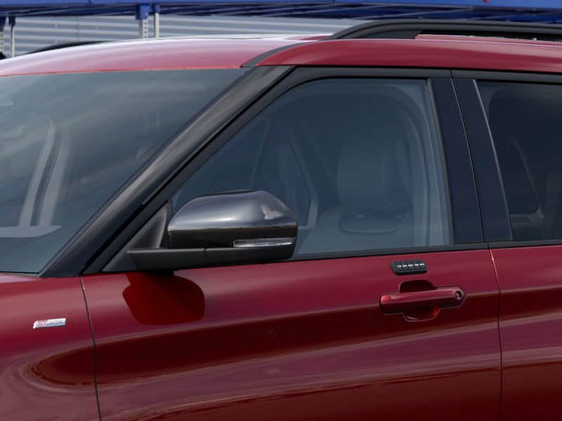 New 2027 Ford Explorer ST-Line AWD/4WD image 43