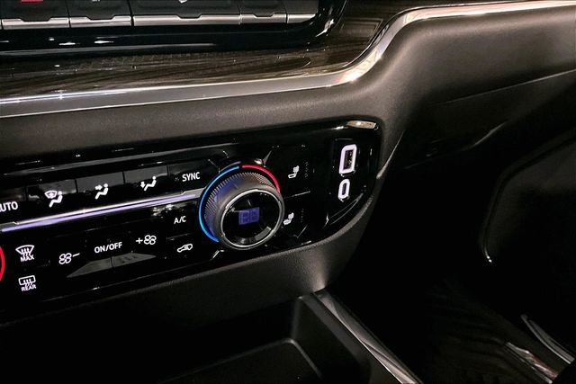 Used 2024 Chevrolet Silverado 1500 LT Trail Boss image 25