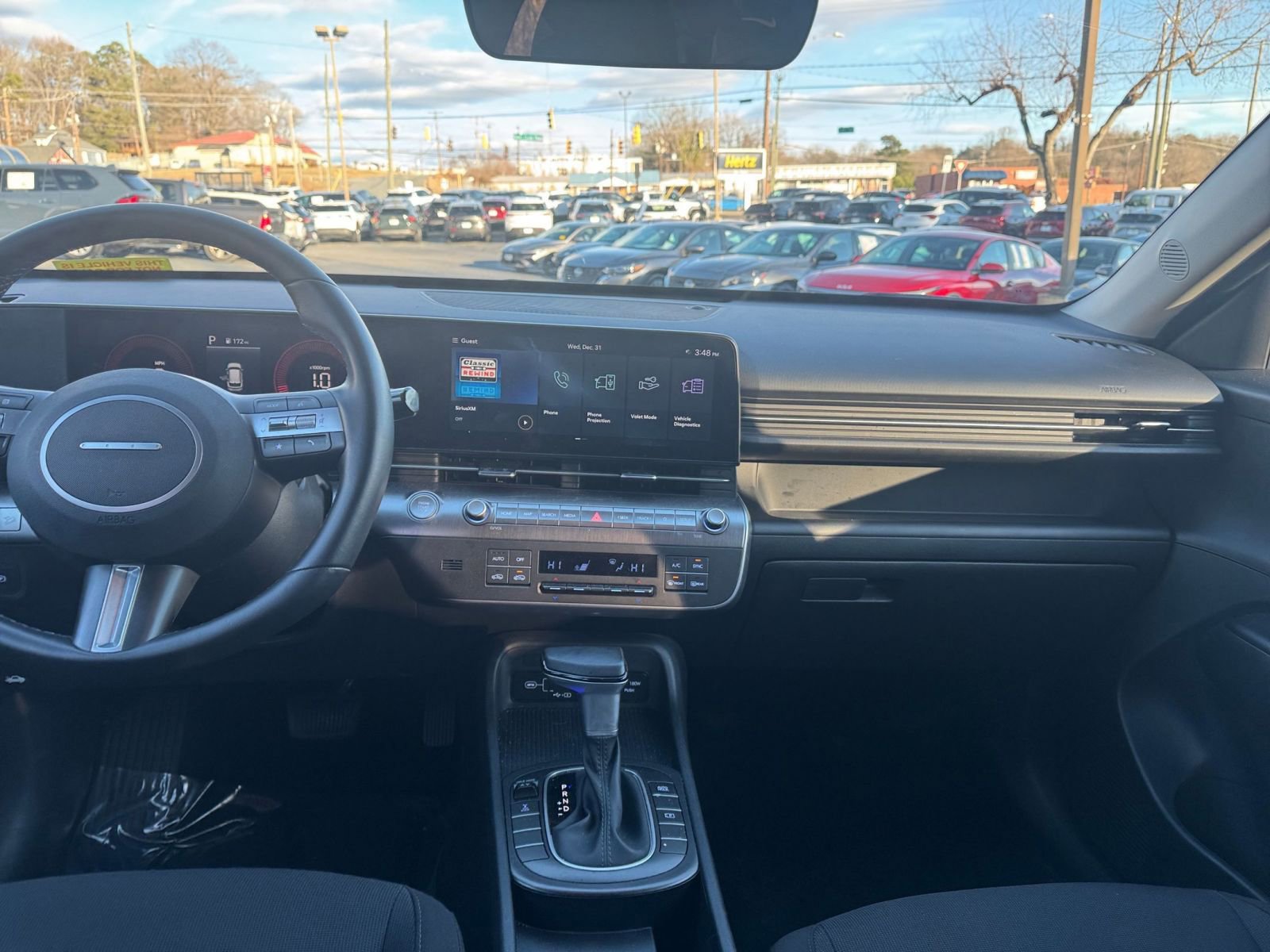 Used 2025 Hyundai Kona SEL image 27