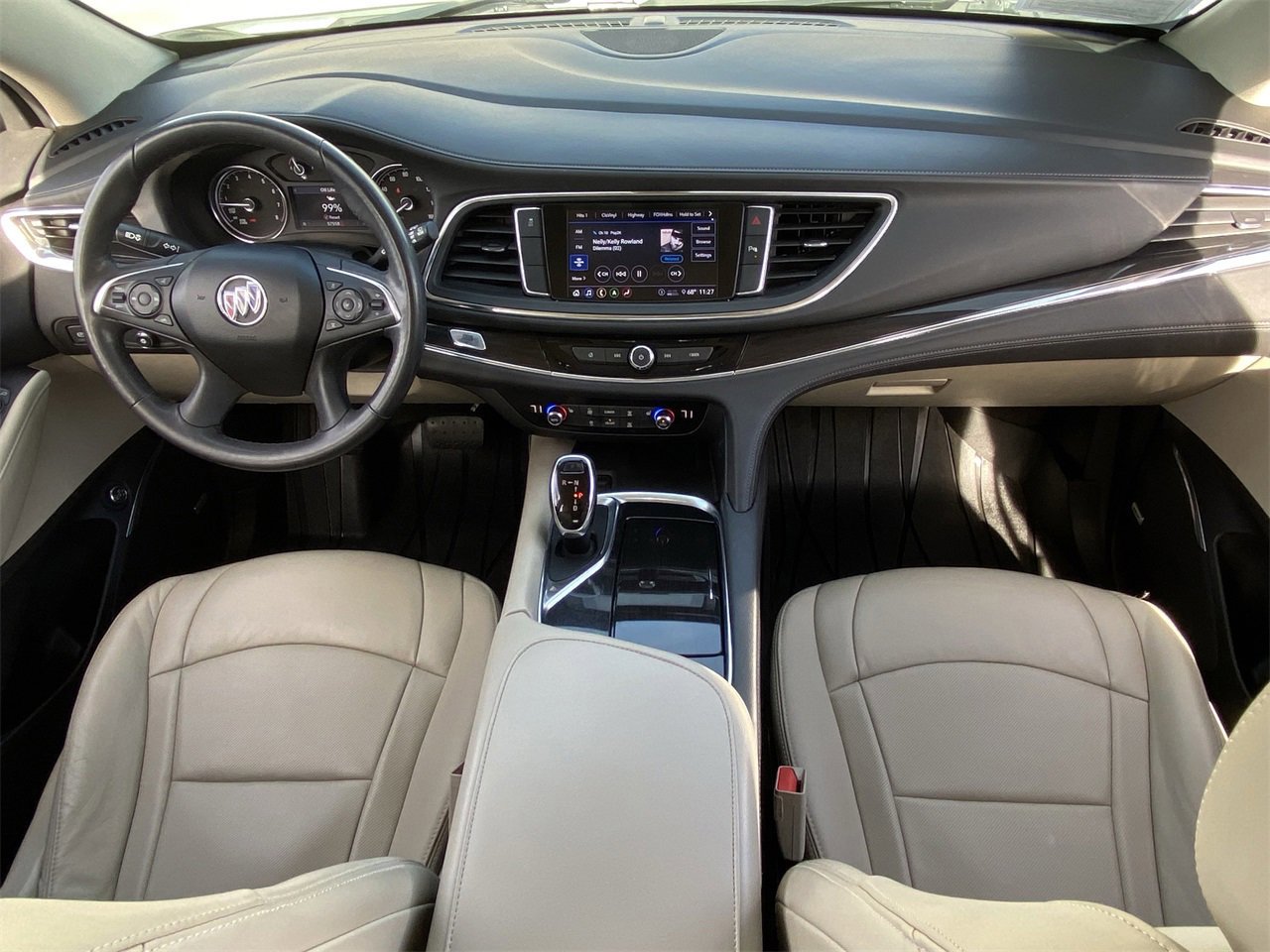 Used 2020 Buick Enclave Essence w/ Sound and Sites Package image 15