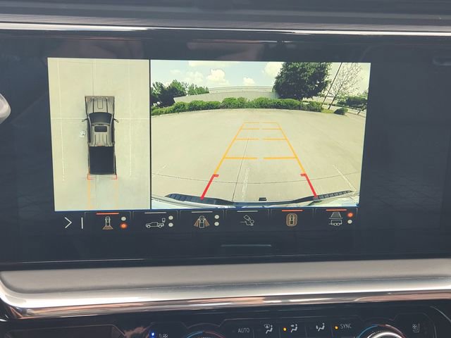 Used 2024 GMC Sierra 2500 Denali Ultimate image 19