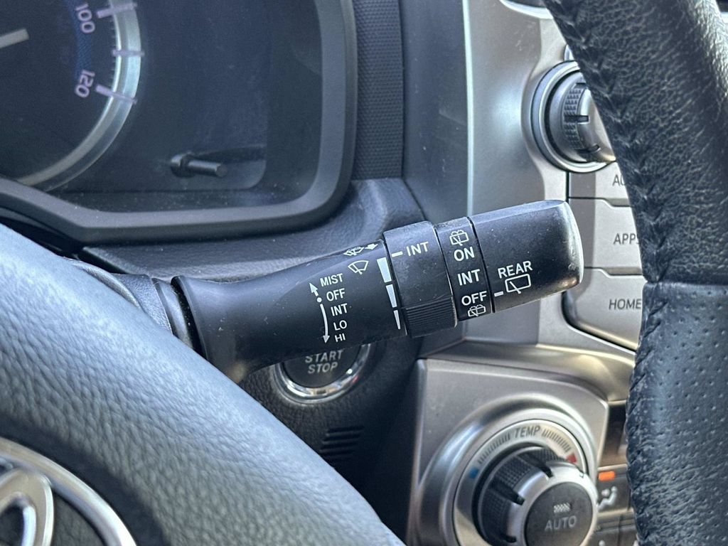 Used 2019 Toyota 4Runner Limited AWD/4WD image 34