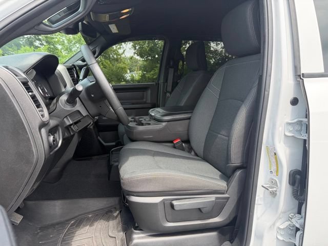 Used 2025 RAM 3500 Tradesman AWD/4WD image 10