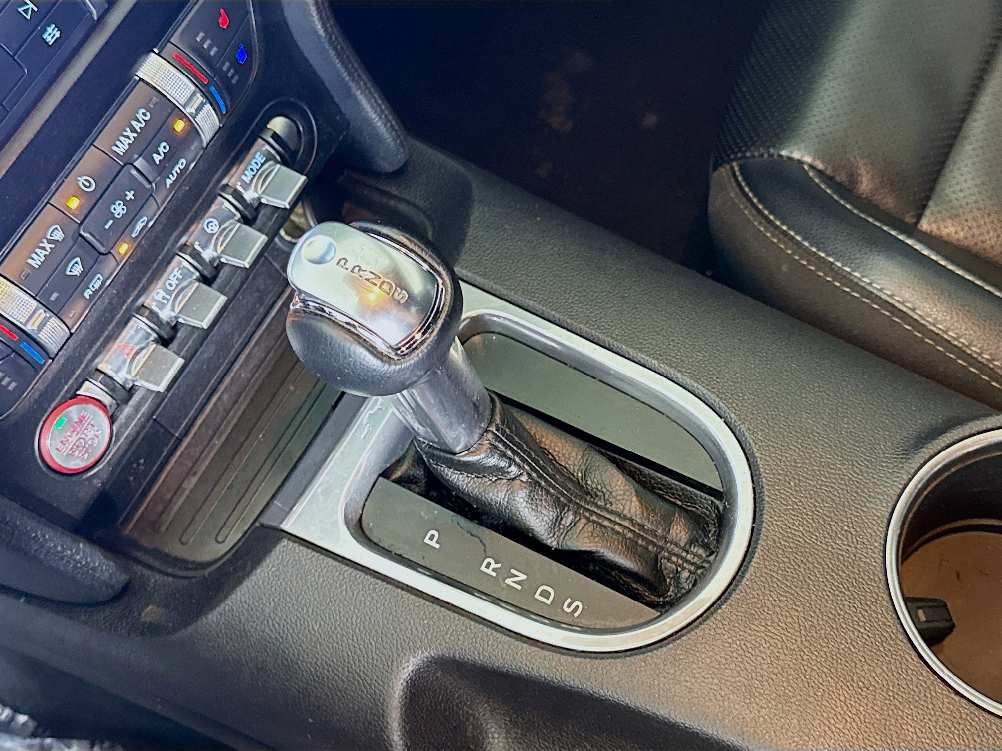 Used 2022 Ford Mustang Premium RWD image 20