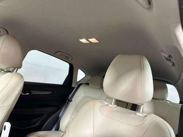 Used 2023 MAZDA CX-5 AWD 2.5 S w/ Select Package image 12