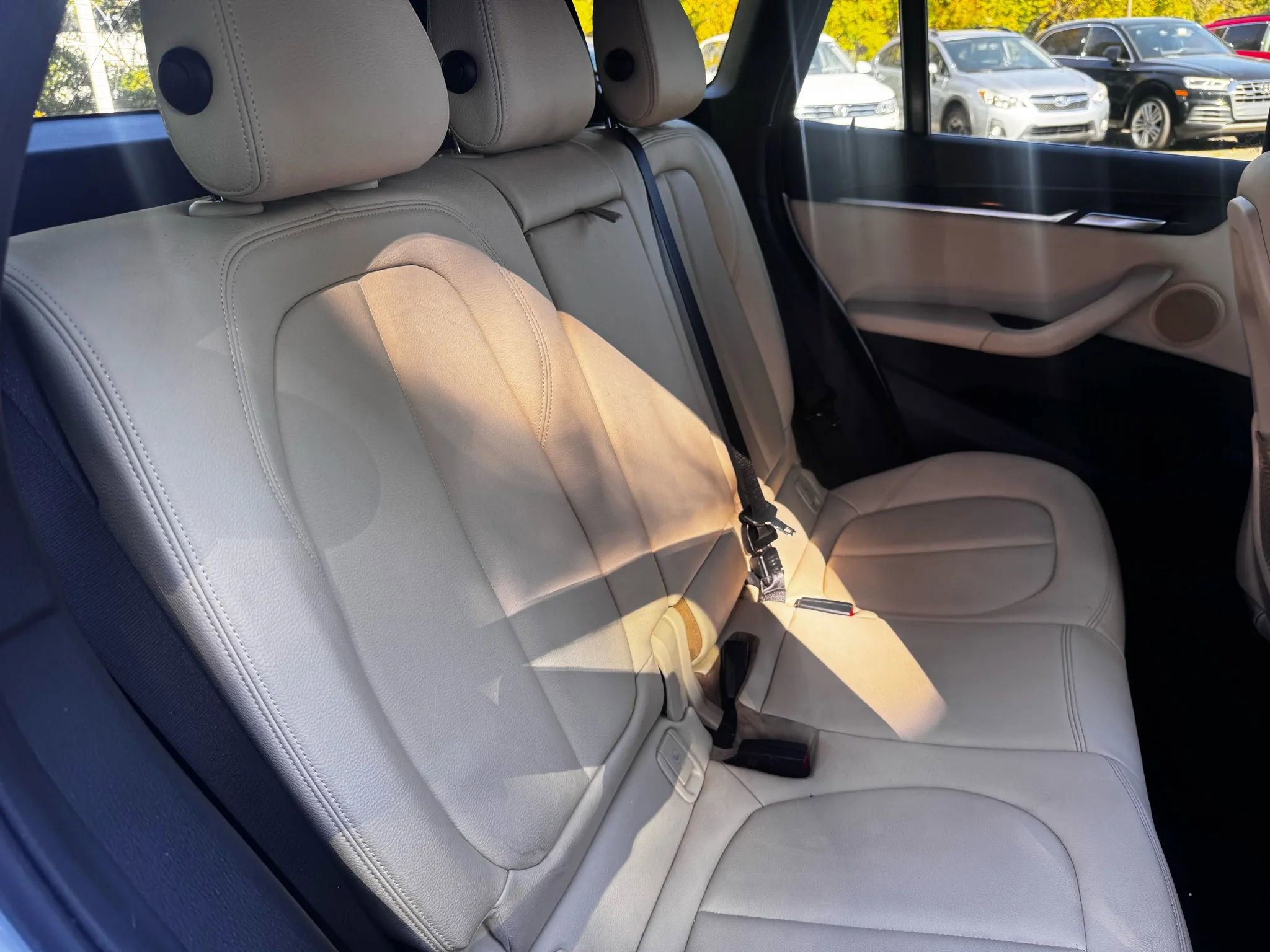 Used 2016 BMW X1 xDrive28i image 22