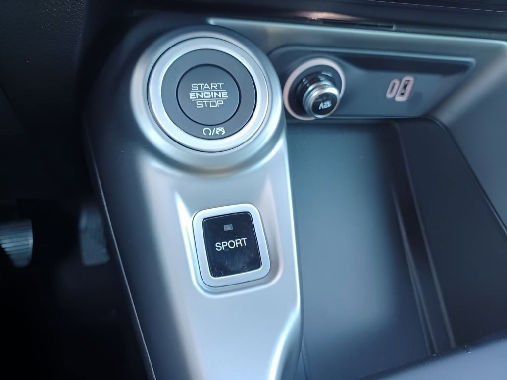 New 2024 Dodge Hornet R/T w/ R/T Blacktop Package image 26