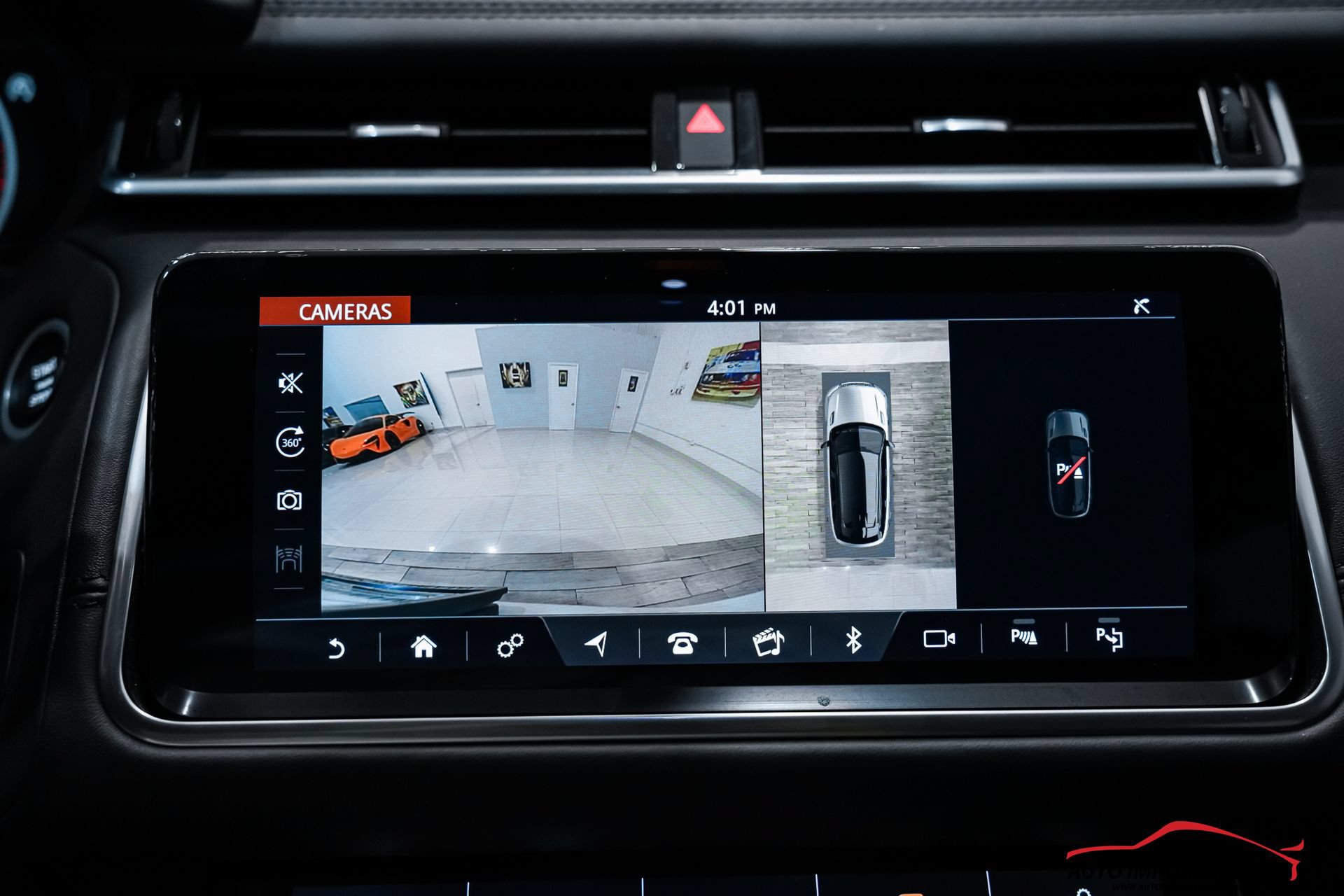Used 2020 Land Rover Range Rover Velar SV Autobiography Dynamic AWD/4WD image 71