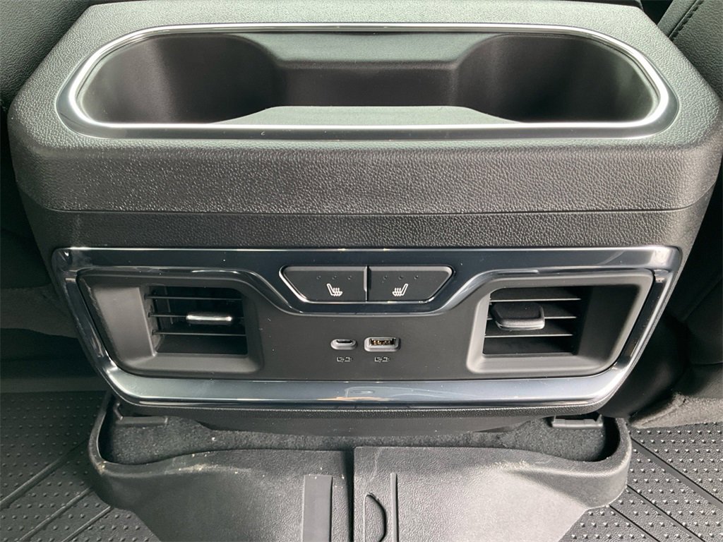 New 2026 Chevrolet Silverado 1500 High Country image 22