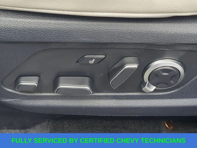 Used 2024 Hyundai Palisade Calligraphy image 26