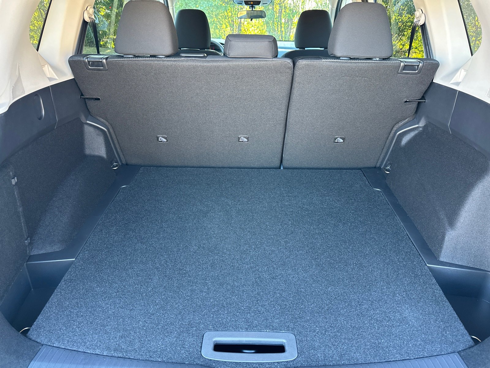 New 2026 Nissan Rogue SV image 18