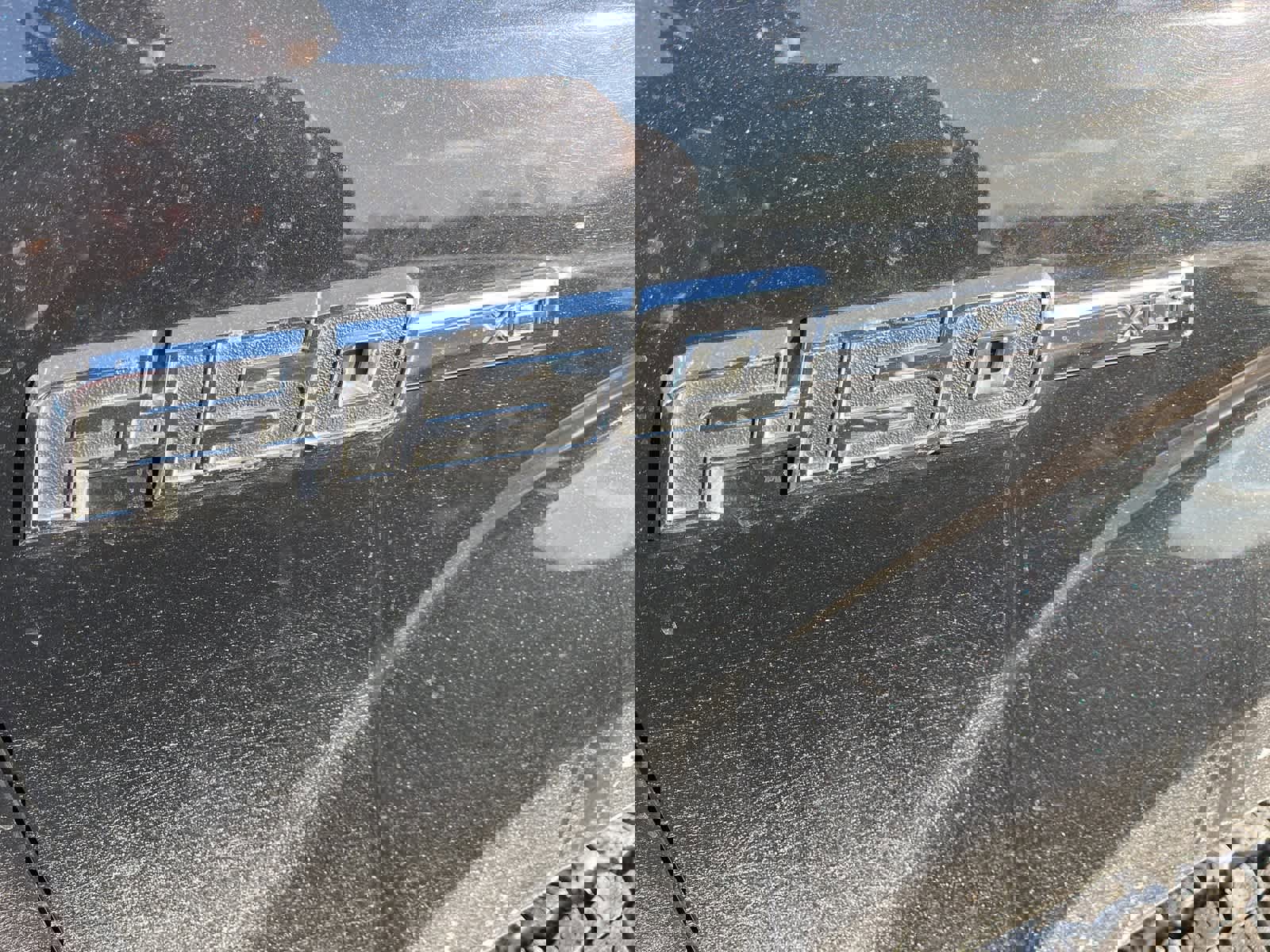 Used 2014 Ford F150 XLT w/ Equipment Group 302A Luxury image 18