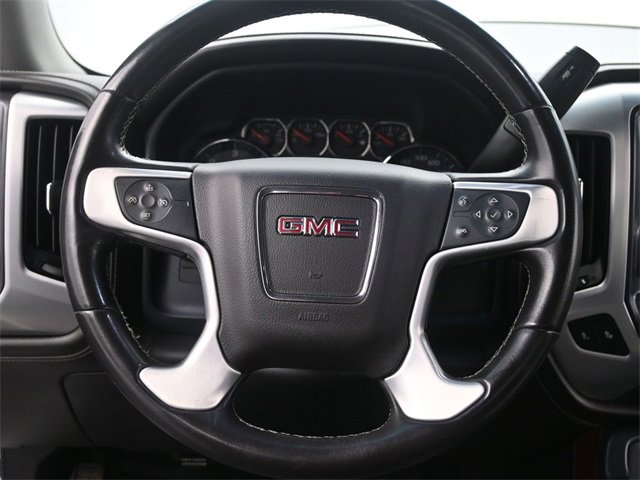 Used 2017 GMC Sierra 1500 SLE image 28