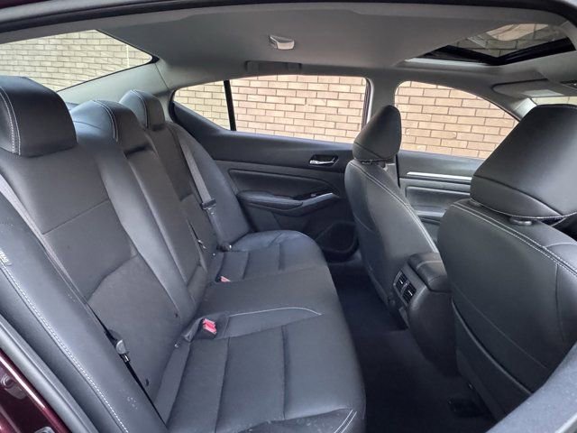 Used 2024 Nissan Altima 2.5 SL image 13
