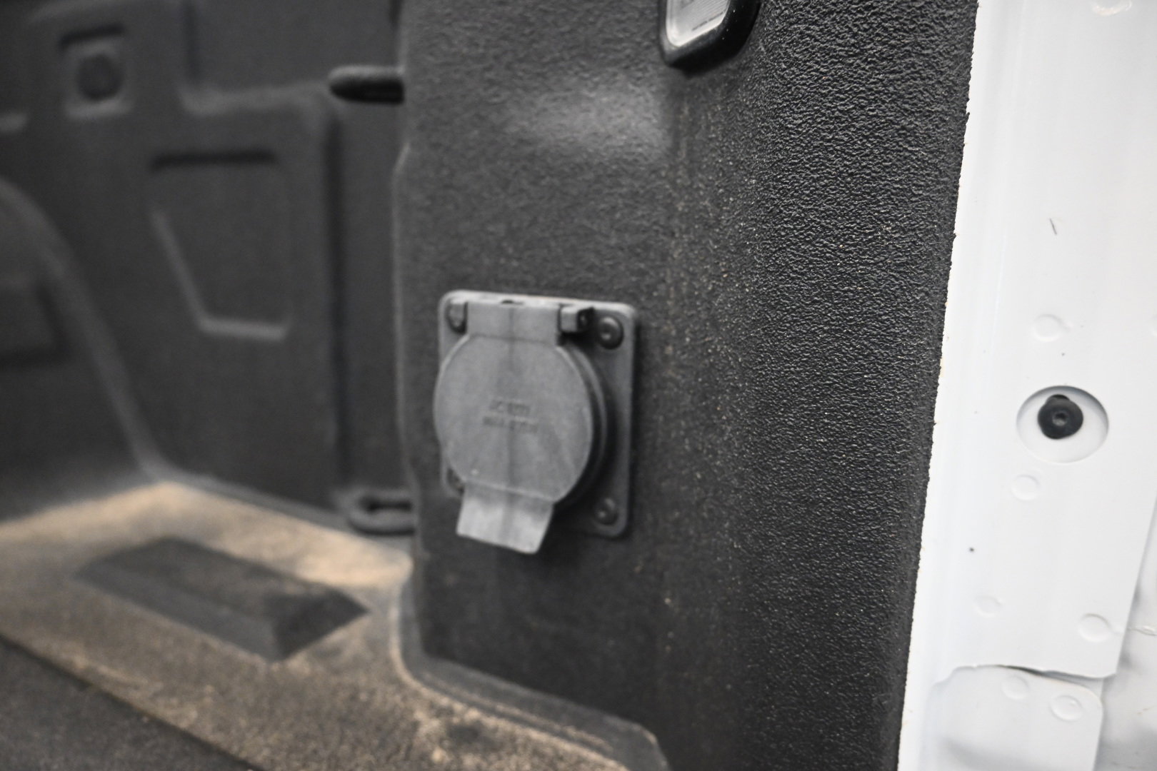 Used 2022 Chevrolet Silverado 1500 Custom image 11