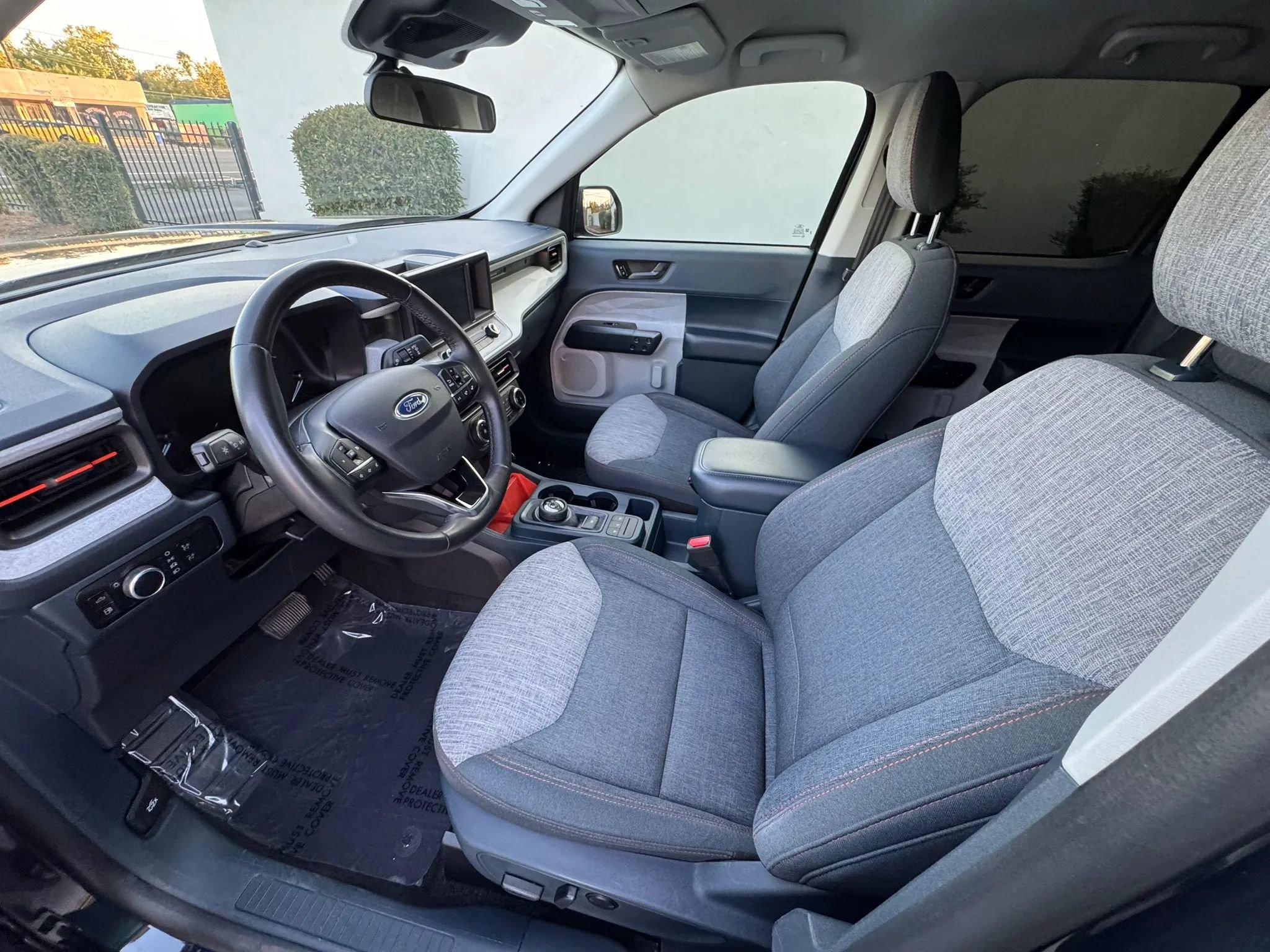 Used 2023 Ford Maverick XLT w/ XLT Luxury Package FWD image 9