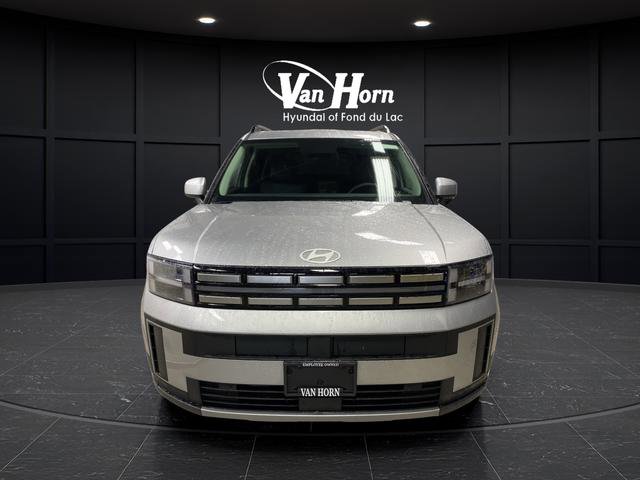 New 2026 Hyundai Santa Fe SEL image 9