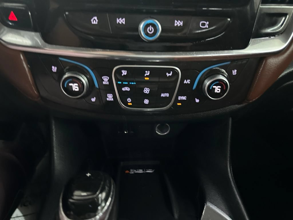 Used 2018 Chevrolet Traverse High Country AWD/4WD image 49