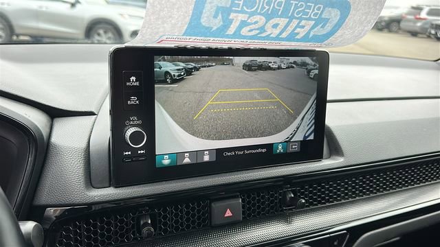 Used 2025 Honda CR-V Sport Touring image 17