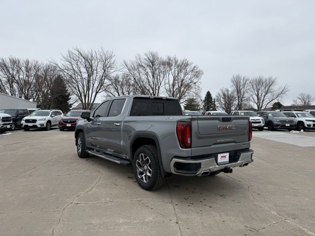 Used 2024 GMC Sierra 1500 SLT w/ SLT Premium Plus Package image 14
