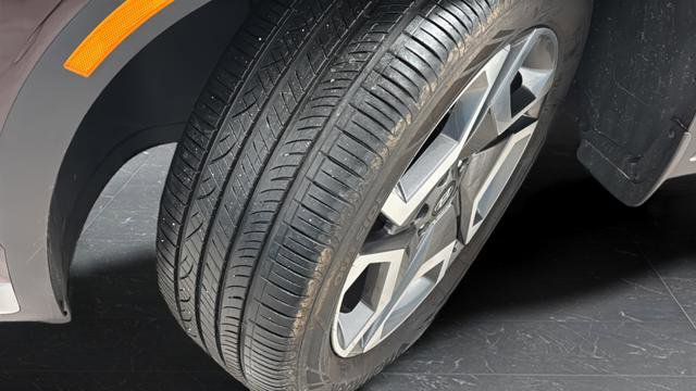 Used 2024 Hyundai Palisade SEL image 31