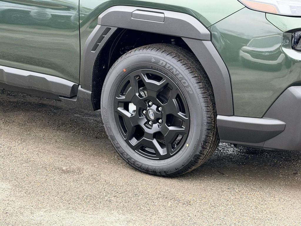 New 2026 Subaru Outback Limited AWD/4WD image 7