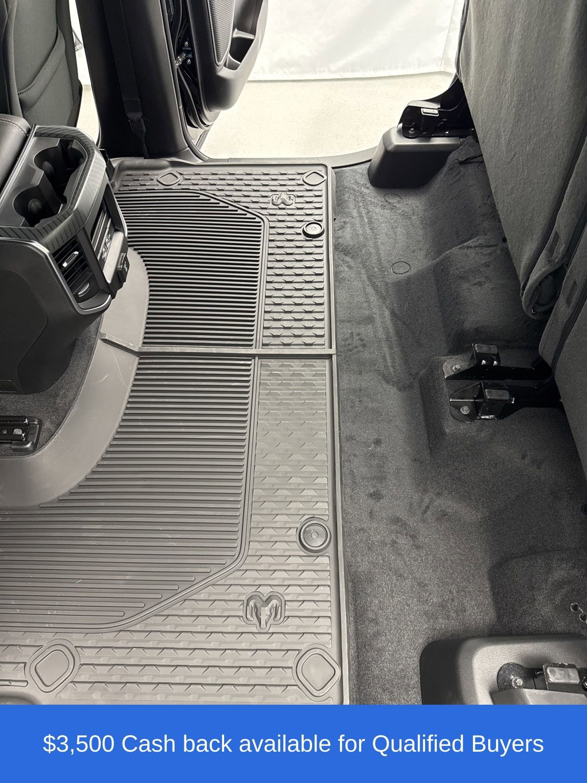 New 2026 RAM 1500 Big Horn image 41