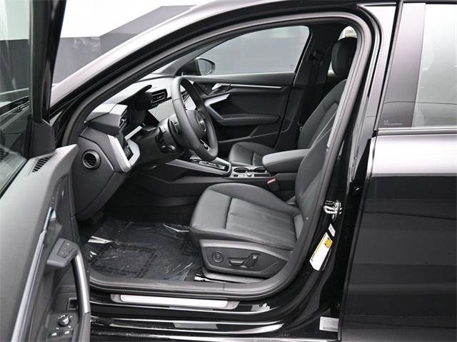New 2025 Audi A3 2.0T Premium image 9