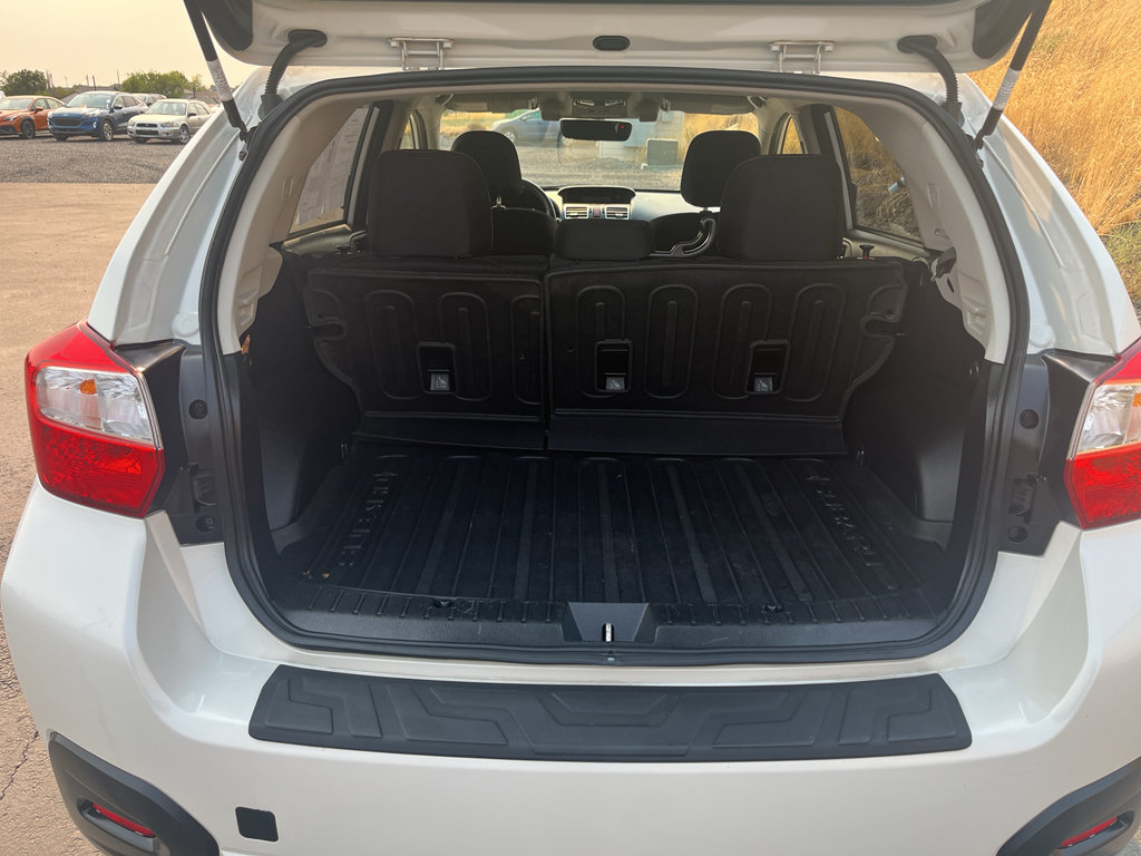 Used 2017 Subaru Crosstrek 2.0i Premium AWD/4WD image 7
