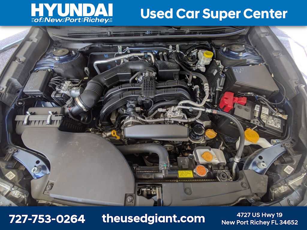 Used 2022 Subaru Outback Limited AWD/4WD image 15