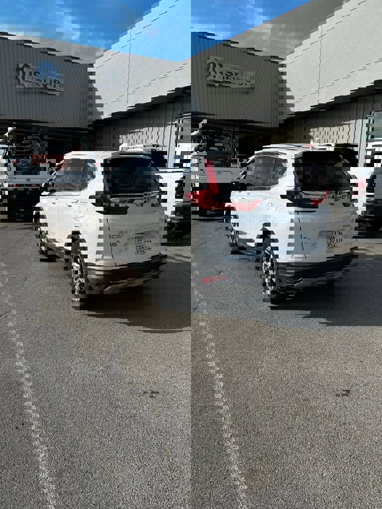 Used 2019 Honda CR-V EX-L image 3