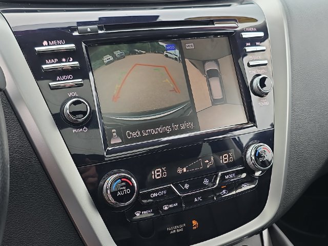 Certified 2023 Nissan Murano SL AWD/4WD image 17