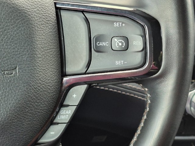 Used 2023 RAM 1500 Limited w/ Body Color Bumper Group AWD/4WD image 20