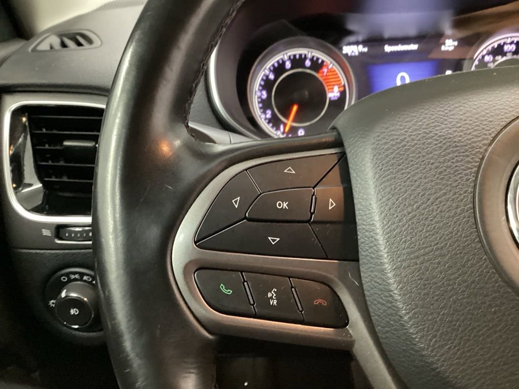 Used 2020 Jeep Cherokee Limited AWD/4WD image 36
