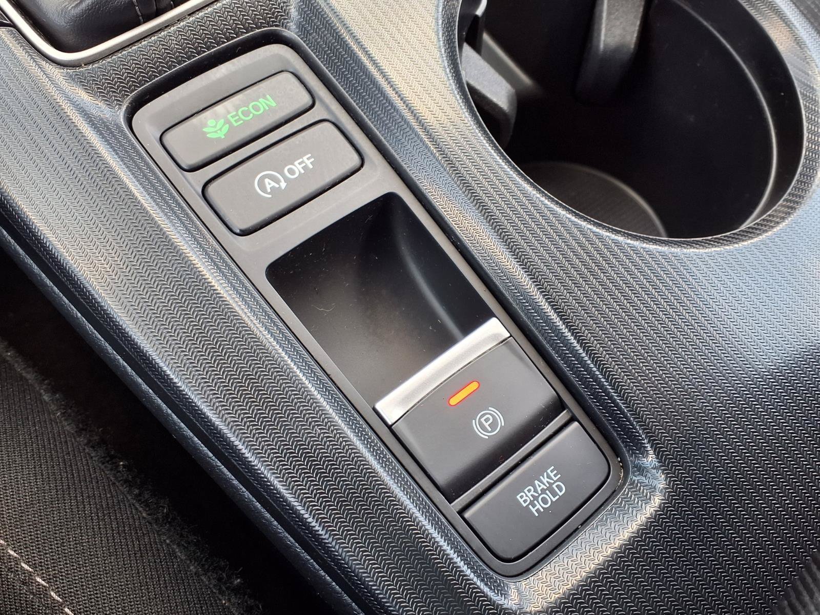 Used 2024 Honda Civic EX image 21
