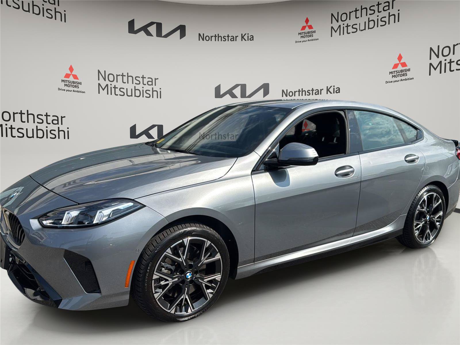 Used 2026 BMW 228i xDrive AWD/4WD image 1