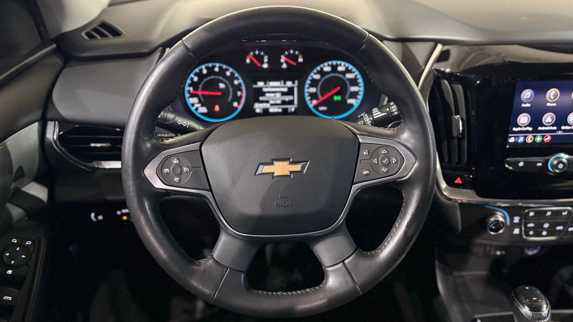 Used 2020 Chevrolet Traverse LT image 72