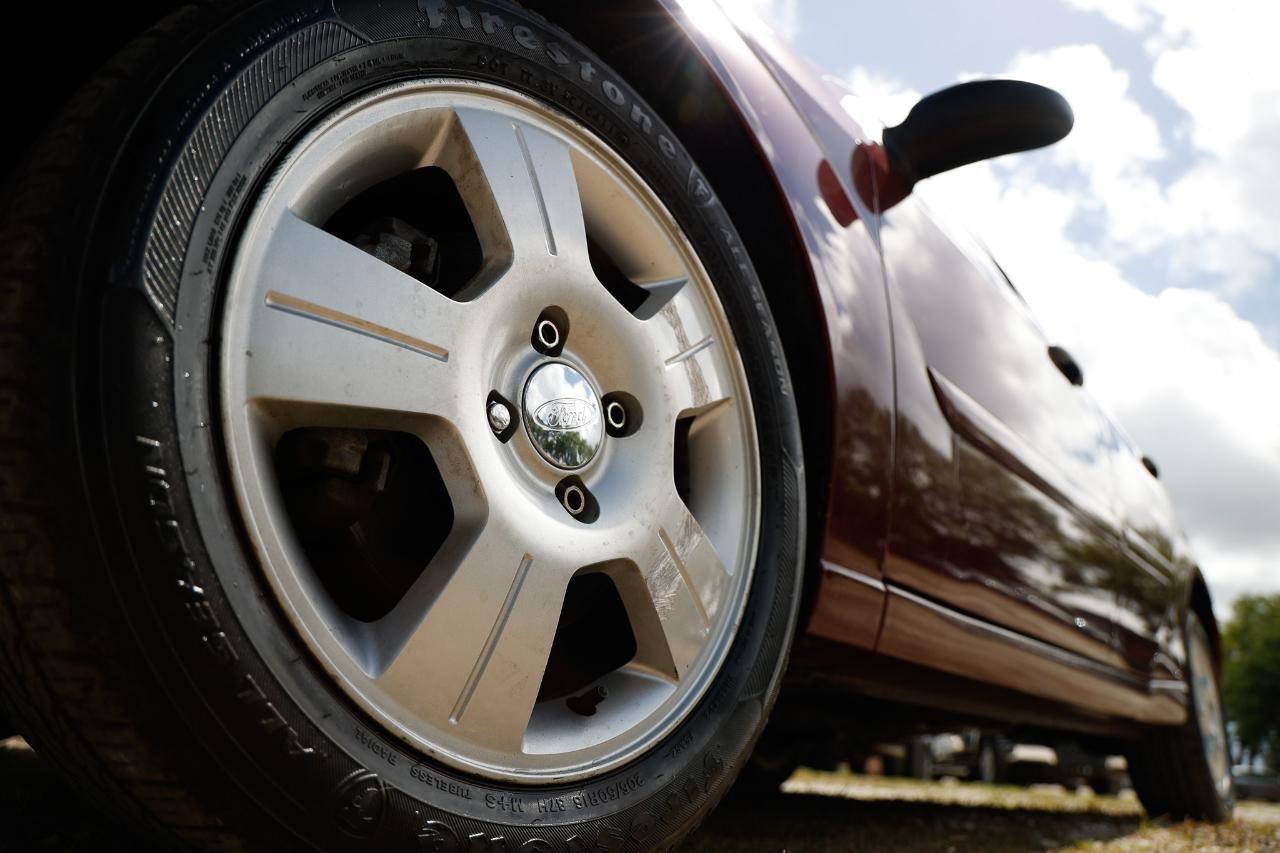 Used 2007 Ford Focus S image 23