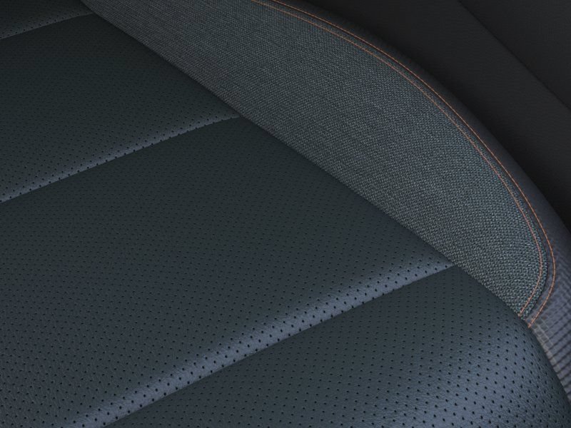 New 2026 GMC Terrain AT4 w/ Technology Package II AWD/4WD image 21