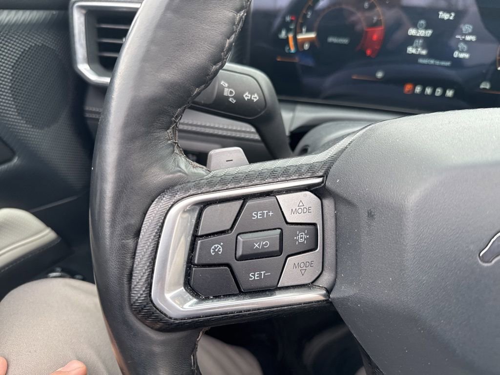 Used 2024 Ford Mustang GT Premium image 15